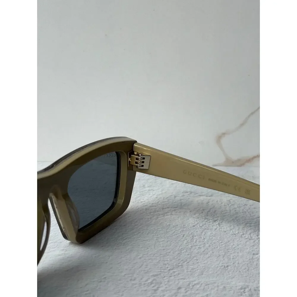 Gucci GG2020S Logo Unisex Sunglasses